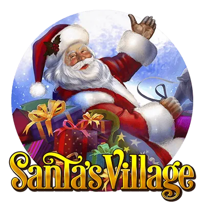 Santas Village - PORTBET88