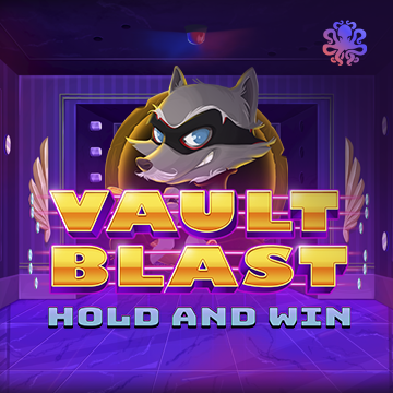 Vault Blast Hold & Win - PORTBET88