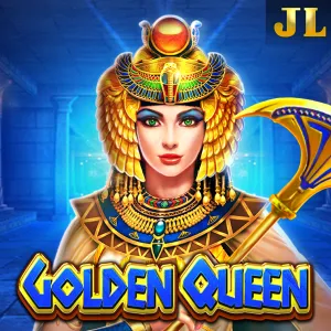 Golden Queen - PORTBET88