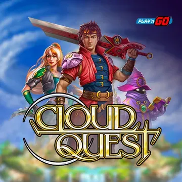 Cloud Quest - PORTBET88
