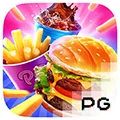 Diner Frenzy Spins - PORTBET88