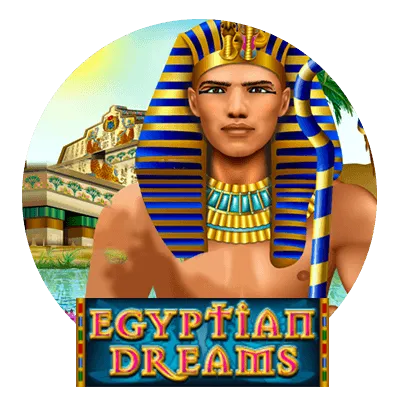 Egyptian Dreams - PORTBET88