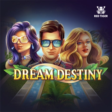 Dream Destiny - PORTBET88