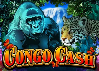 Congo Cash - PORTBET88