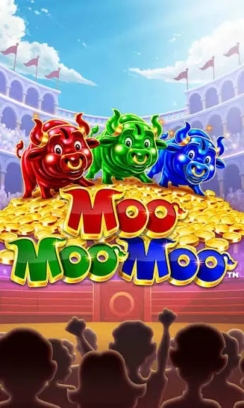 Moo Moo Moo - PORTBET88
