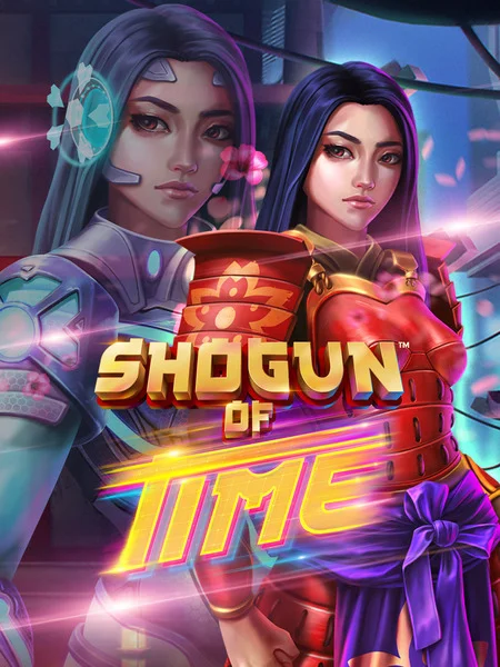 Microgaming : Shogun of Time - PORTBET88