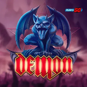 Demon - PORTBET88