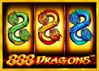 888 Dragons - PORTBET88
