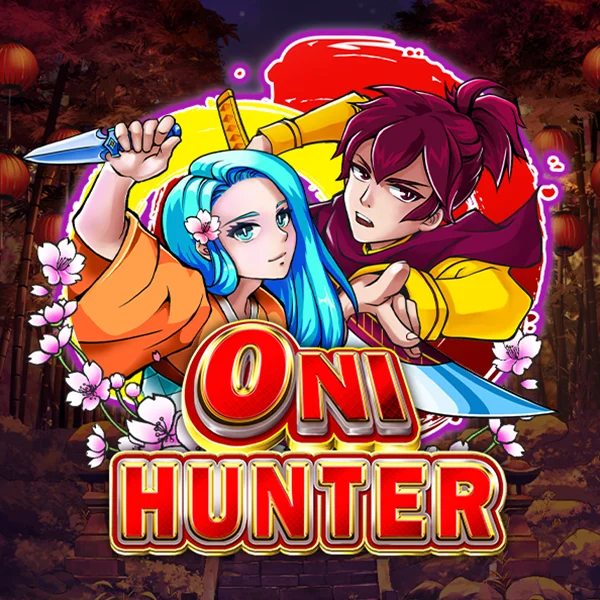 Microgaming : Oni Hunter - PORTBET88