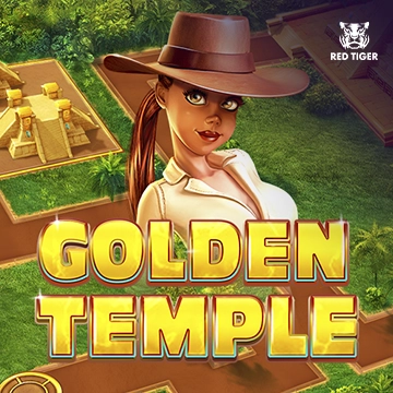 Golden Temple - PORTBET88