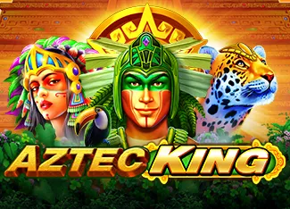Aztec King - PORTBET88
