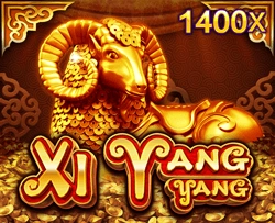 XiYangYang - PORTBET88