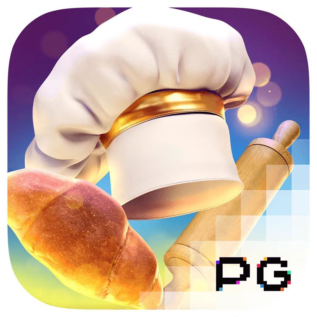 Bakery Bonanza - PORTBET88