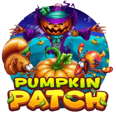 Pumpkin Patch - PORTBET88