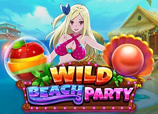 Wild Beach Party - PORTBET88