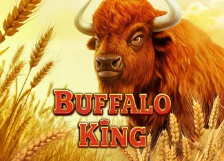Buffalo King - PORTBET88