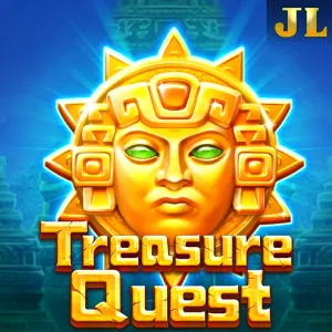 Treasure Quest - PORTBET88