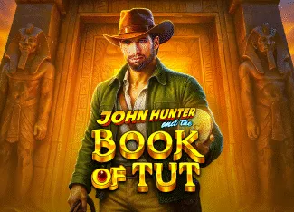 Book of Tut - PORTBET88