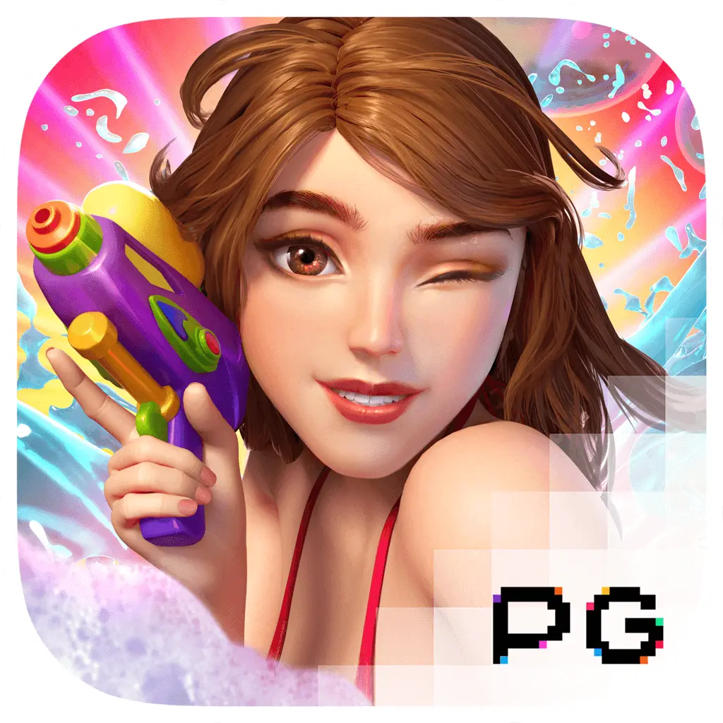 Songkran Splash - PORTBET88