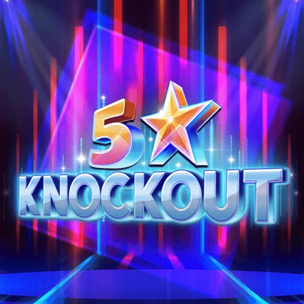 Microgaming : 5 Star Knockout - PORTBET88