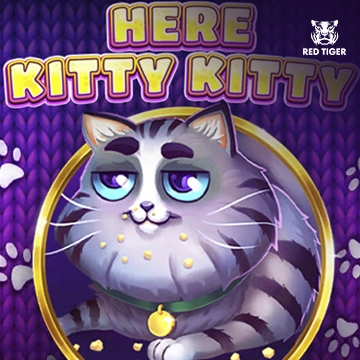 Here Kitty Kitty - PORTBET88