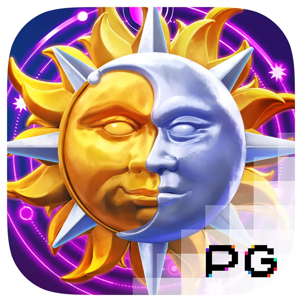 Destiny of Sun & Moon - PORTBET88
