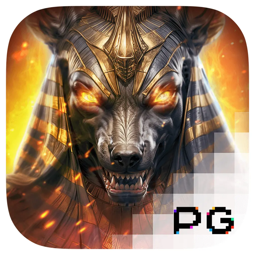 Anubis Wrath - PORTBET88