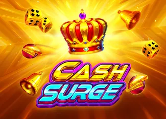 Cash Surge - PORTBET88