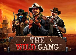The Wild Gang - PORTBET88