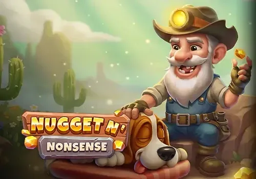 Nugget n Nonsense - PORTBET88