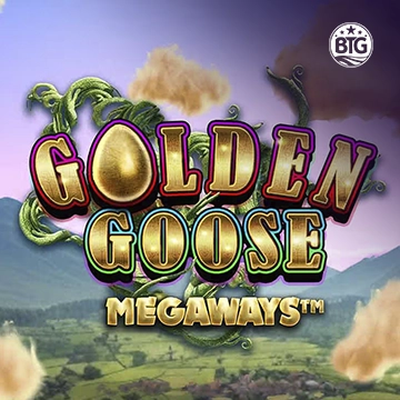 Bigtime : Golden Goose Megaways - PORTBET88