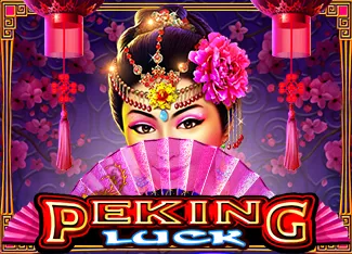 Peking Luck - PORTBET88