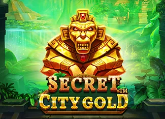 Secret City Gold - PORTBET88