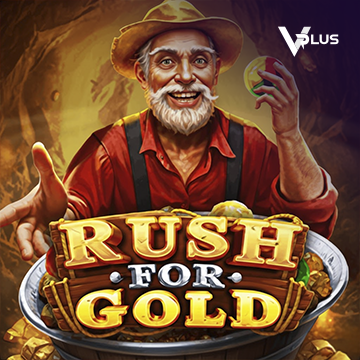 Rush For Gold - PORTBET88