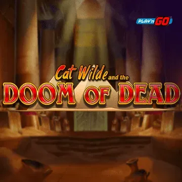 Cat Wilde and the Doom of Dead - PORTBET88