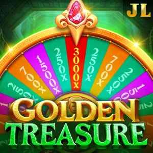 Golden Treasure - PORTBET88