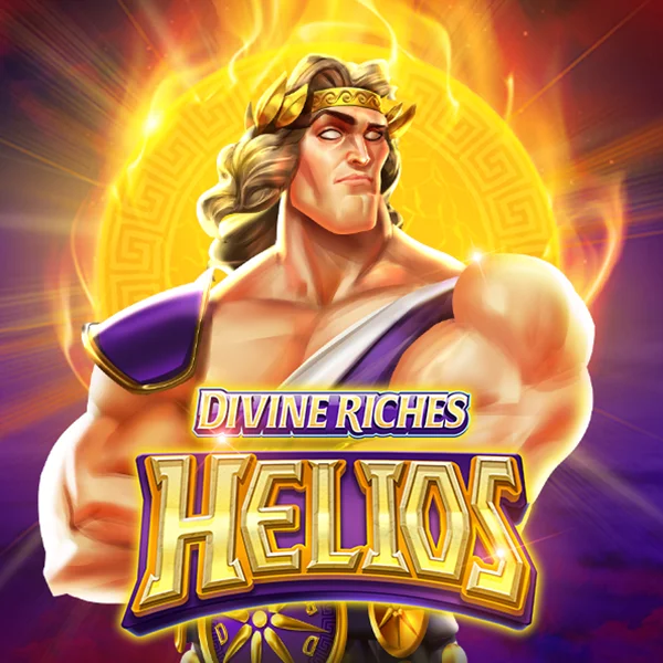 Microgaming : Divine Riches Helios - PORTBET88