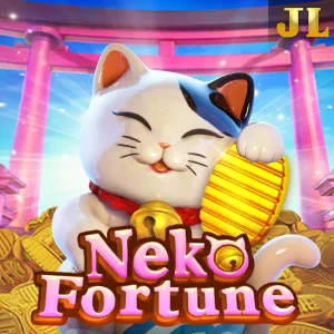 Neko Fortune - PORTBET88