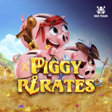 Piggy Pirates - PORTBET88