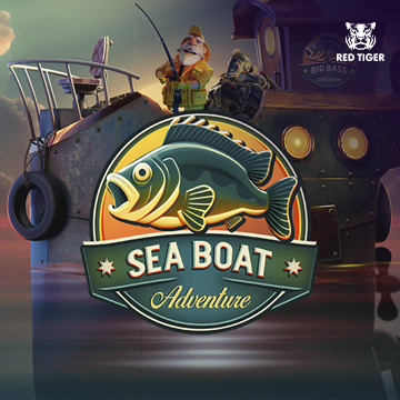 Sea Boat Adventure MegaWays - PORTBET88