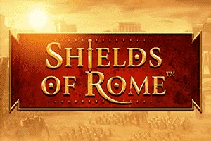 Shields of Rome - PORTBET88