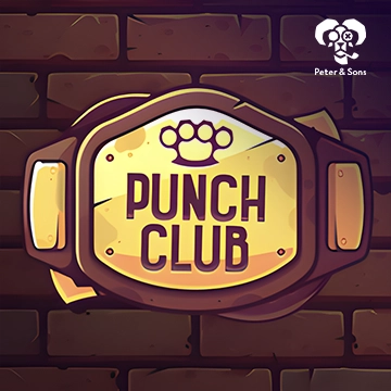 Punch Club - PORTBET88