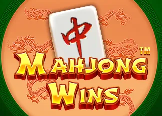Mahjong Wins - PORTBET88