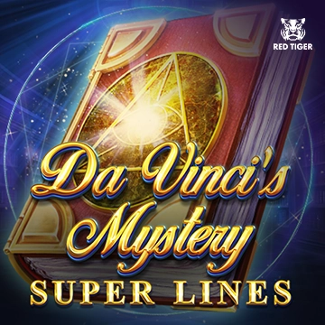 Da Vincis Mystery - PORTBET88