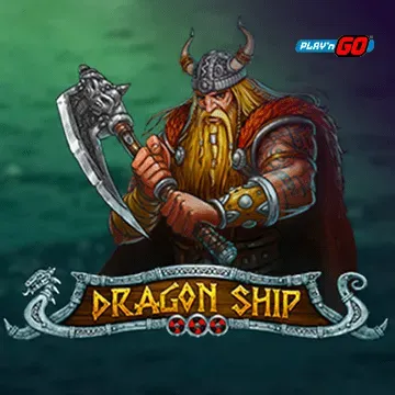 Dragon Ship - PORTBET88