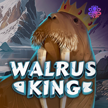 Walrus King - PORTBET88