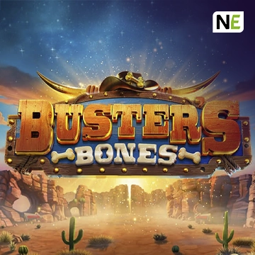 Busters Bones - PORTBET88