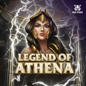 Legend of Athena - PORTBET88