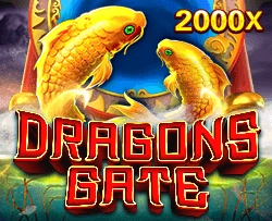 Dragons Gate - PORTBET88