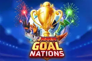 J Mania Goal Nations - PORTBET88